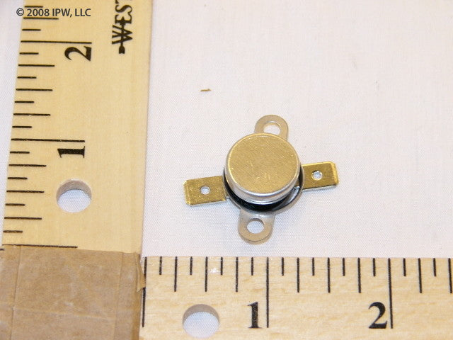 EMERSON 3F11-100 BIMETAL DISC CONTROLS