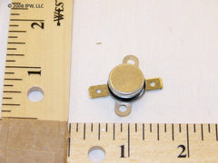 EMERSON 3F11-100 BIMETAL DISC CONTROLS