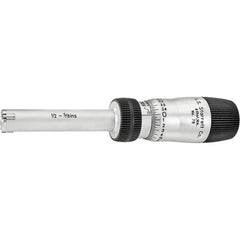STARRETT Starrett 68132 Inside Micrometer 5/8 Inch Range