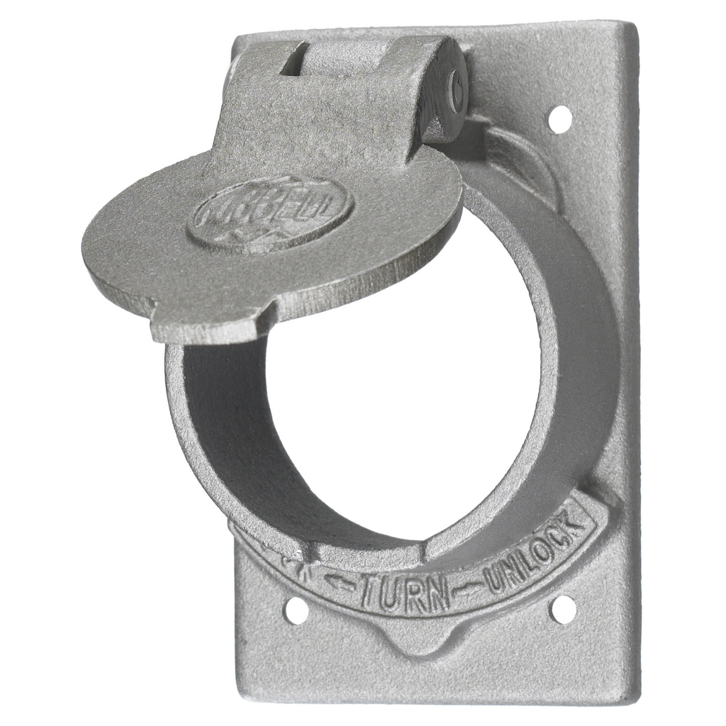 HUBBELL WIRING HBL7382 PIPE FITTINGS