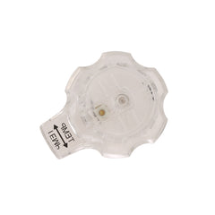 Thrifty Thrifty 1533-T Clear Mixet Handle Set