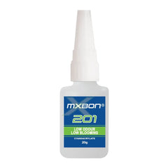 MXBON Mxbon 201.0 Cyanoacrylate Adhesive 20 G Bonding