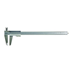 MITUTOYO Mitutoyo 531-108 Vernier Caliper 0 to 8 Inches