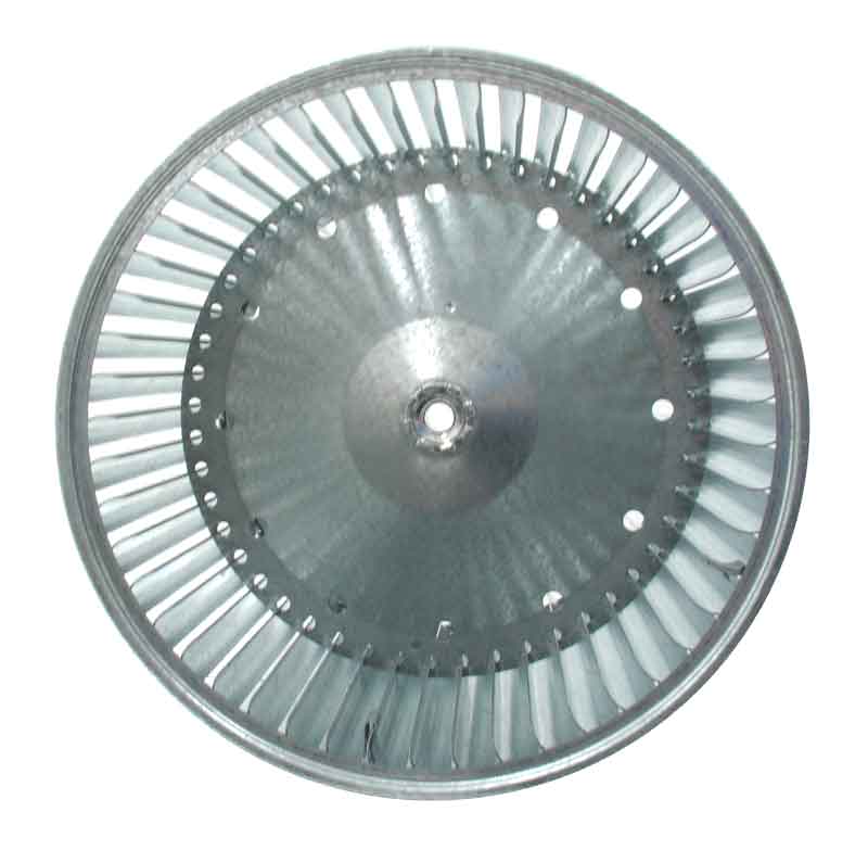 RUUD RUUD 70-18629-01 CW Blower Wheel