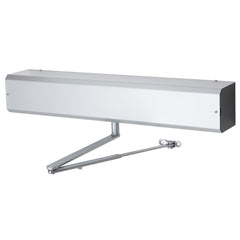 FALCON Falcon 8242AL Push Side Auto Operator Aluminum