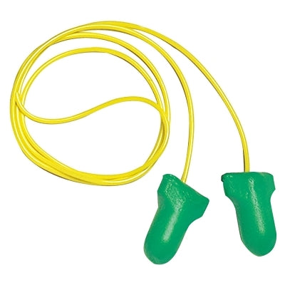 HONEYWELL HOWARD LEIGHT Honeywell Howard Leight LPF-30 Max Lite 33 dB Corded Foam Disposable Ear Plugs (Box of 100)