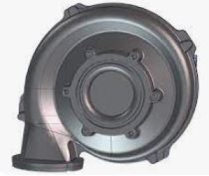 IBC P-311B AIR CLEANER REPLACEMENT PARTS