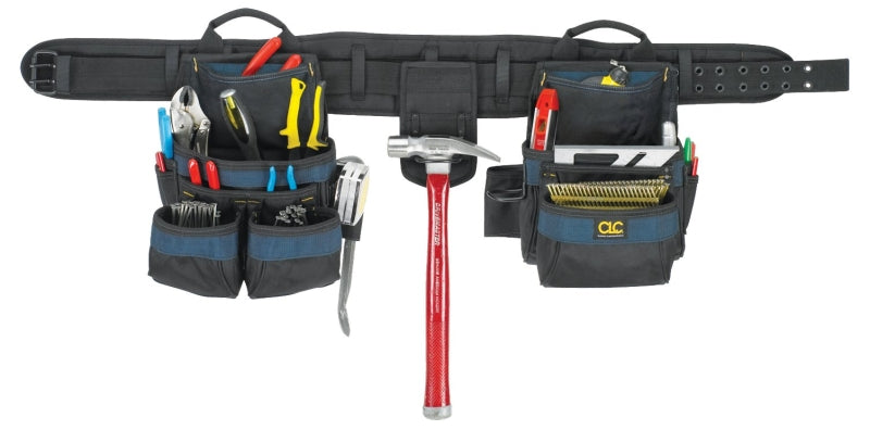 CLC WORK GEAR 2605 HIGH VISIBILITY