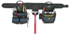 CLC WORK GEAR 2605 HIGH VISIBILITY