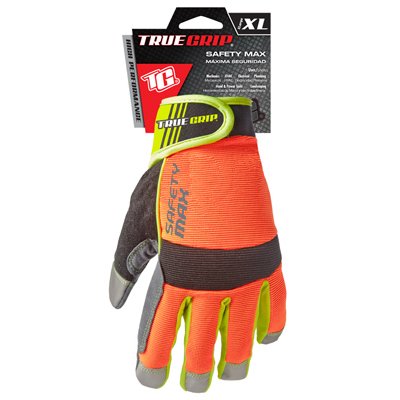 TRUE VALUE 9844-23 HIGH VISIBILITY