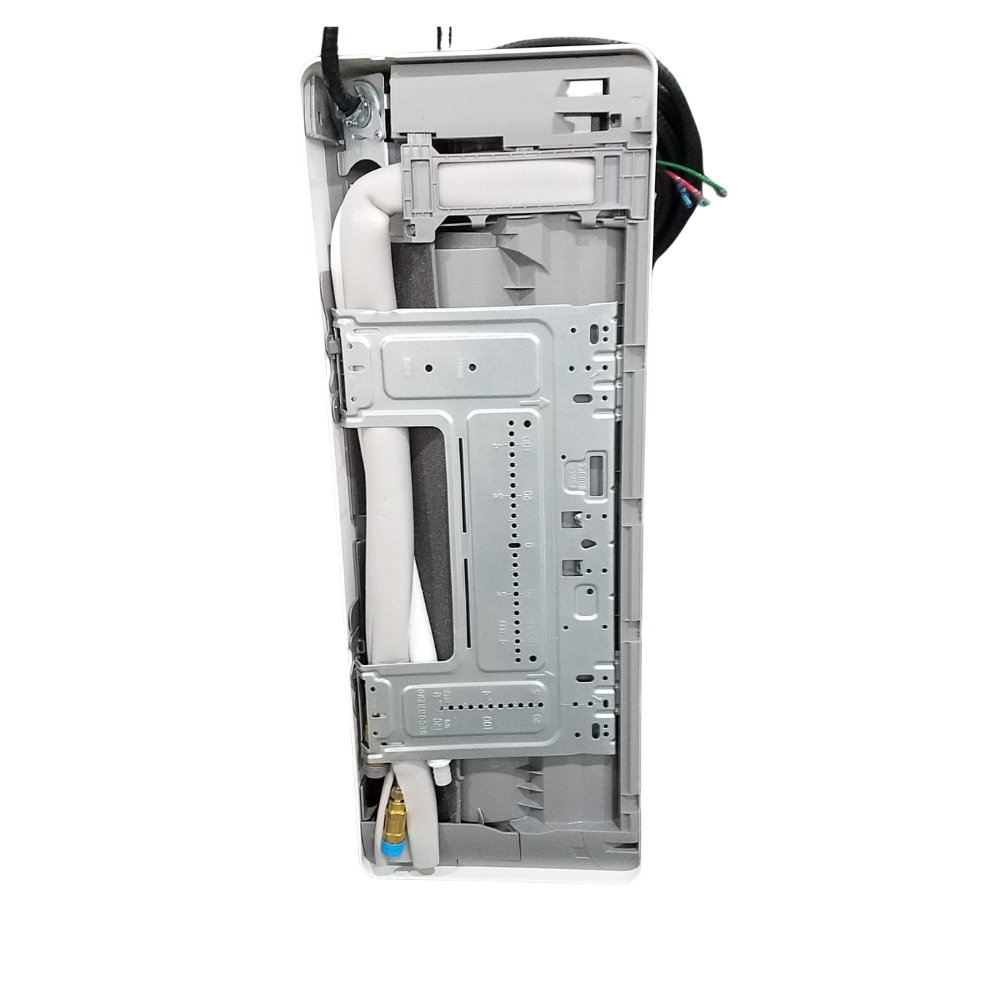MRCOOL OPEN BOX GRADE B - MRCOOL SD-DIY-18-HP-WMAH-230C25-GB DIY Energy Star 4th Gen Single-Zone 18k Ductless Mini Split Wall Mount Air Handler 230V