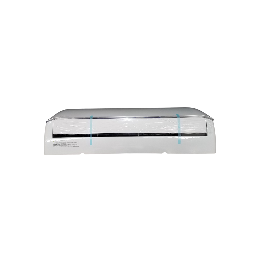MRCOOL OPEN BOX GRADE B - MRCOOL SD-DIY-18-HP-WMAH-230C25-GB DIY Energy Star 4th Gen Single-Zone 18k Ductless Mini Split Wall Mount Air Handler 230V