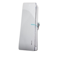 OPEN BOX GRADE B - MRCOOL SD-DIY-18-HP-WMAH-230C25-GB DIY Energy Star 4th Gen Single-Zone 18k Ductless Mini Split Wall Mount Air Handler 230V