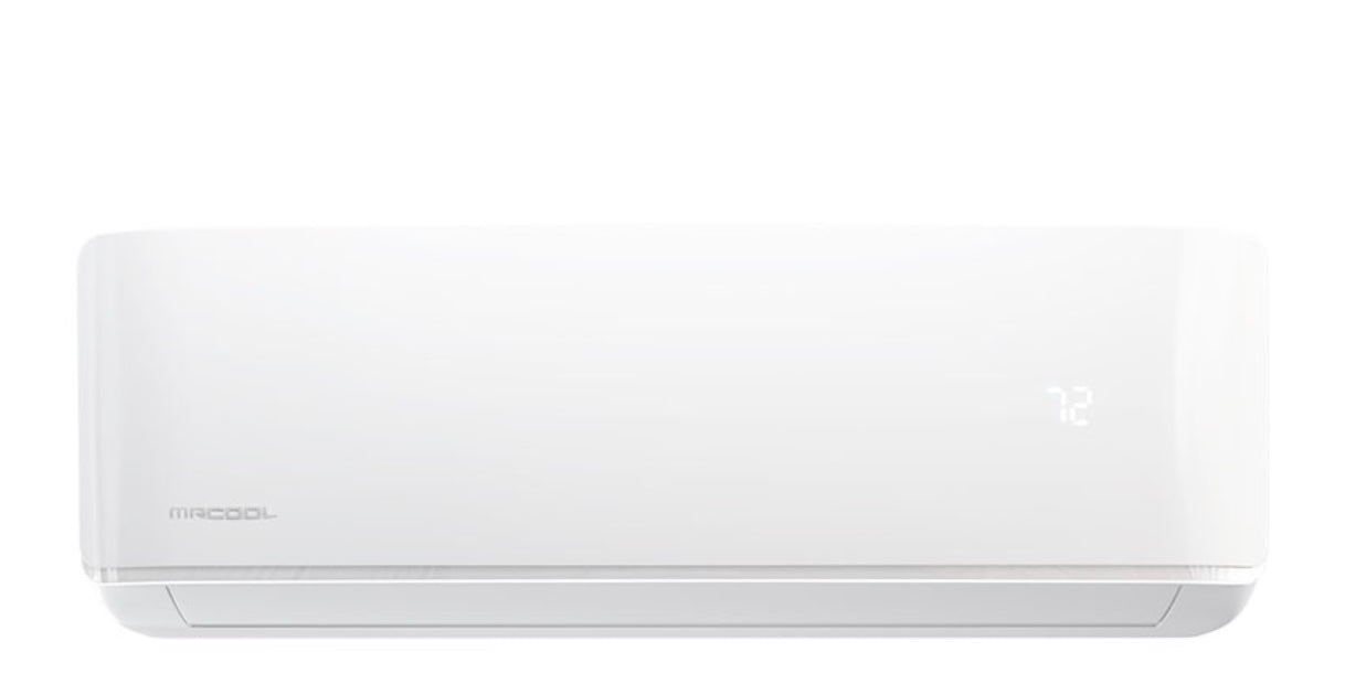 MRCOOL SD-DIY-18-HP-WMAH-230C25-GB MINI SPLIT AC SYSTEMS