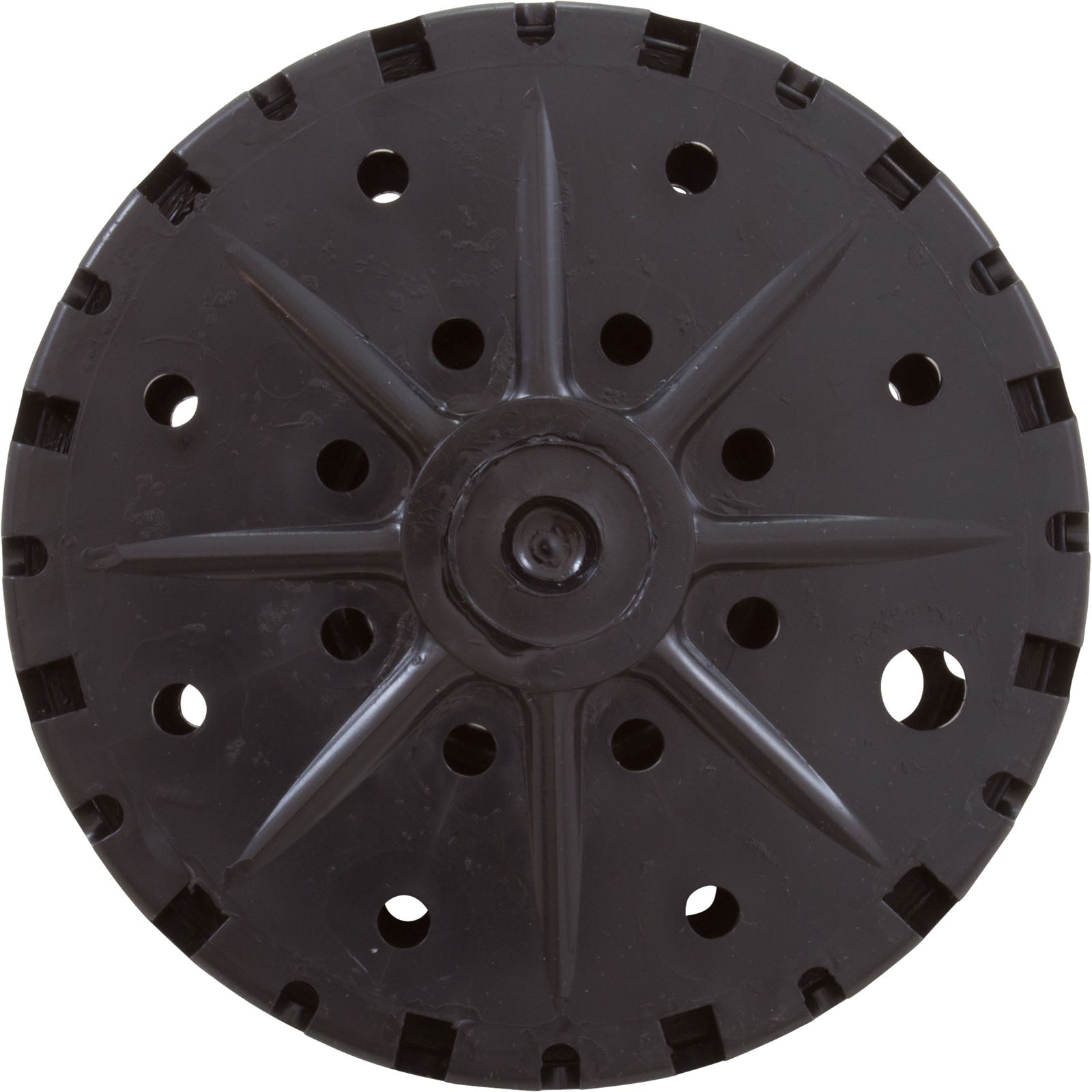 PENTAIR Pentair 154574 Diffuser Assembly Replacement Pool and Spa Filter