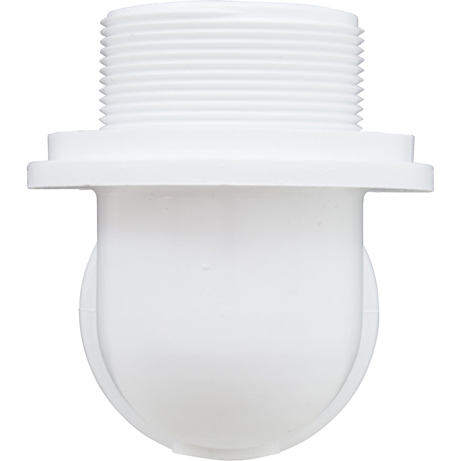 PENTAIR Pentair 154588 2-Inch 90-Degree Bottom Bulkhead Replacement PF35 and 50 Stainless Steel Sand Filter