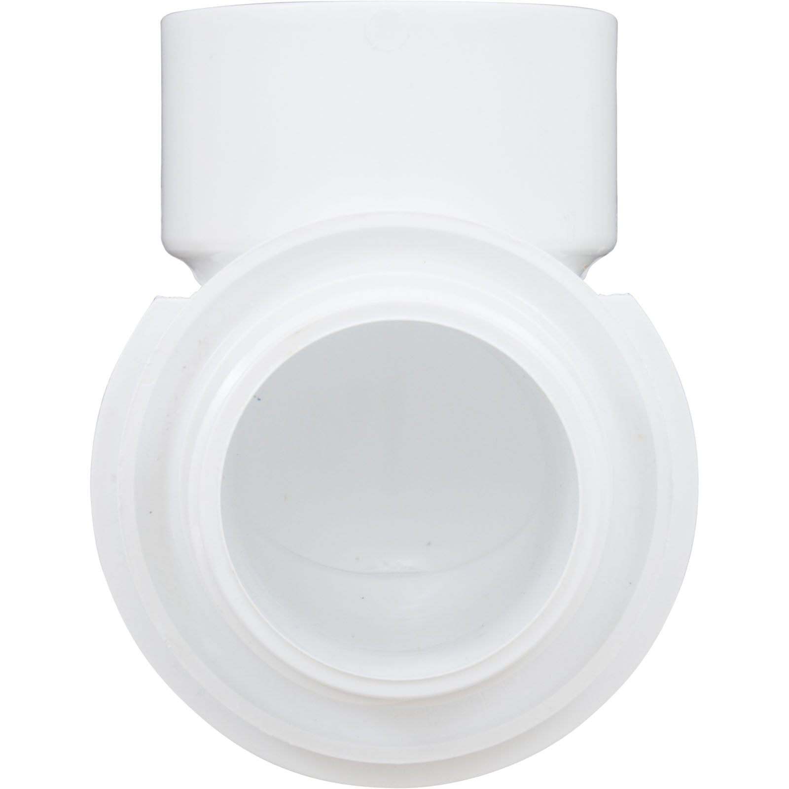 PENTAIR Pentair 154588 2-Inch 90-Degree Bottom Bulkhead Replacement PF35 and 50 Stainless Steel Sand Filter