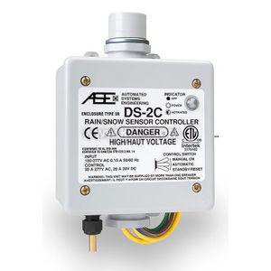 AUTOMATED SYSTEMS ENGINEERING-ASE DS-2C CONTROL BOARDS