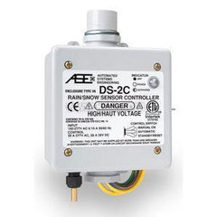 AUTOMATED SYSTEMS ENGINEERING-ASE DS-2C CONTROL BOARDS