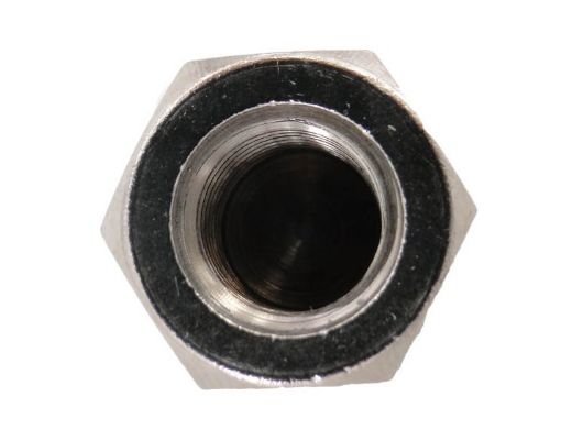 PENTAIR Pentair 071413 Acorn Nut for XF Series