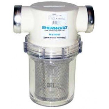 MODINE 14380 AIR CLEANER REPLACEMENT PARTS