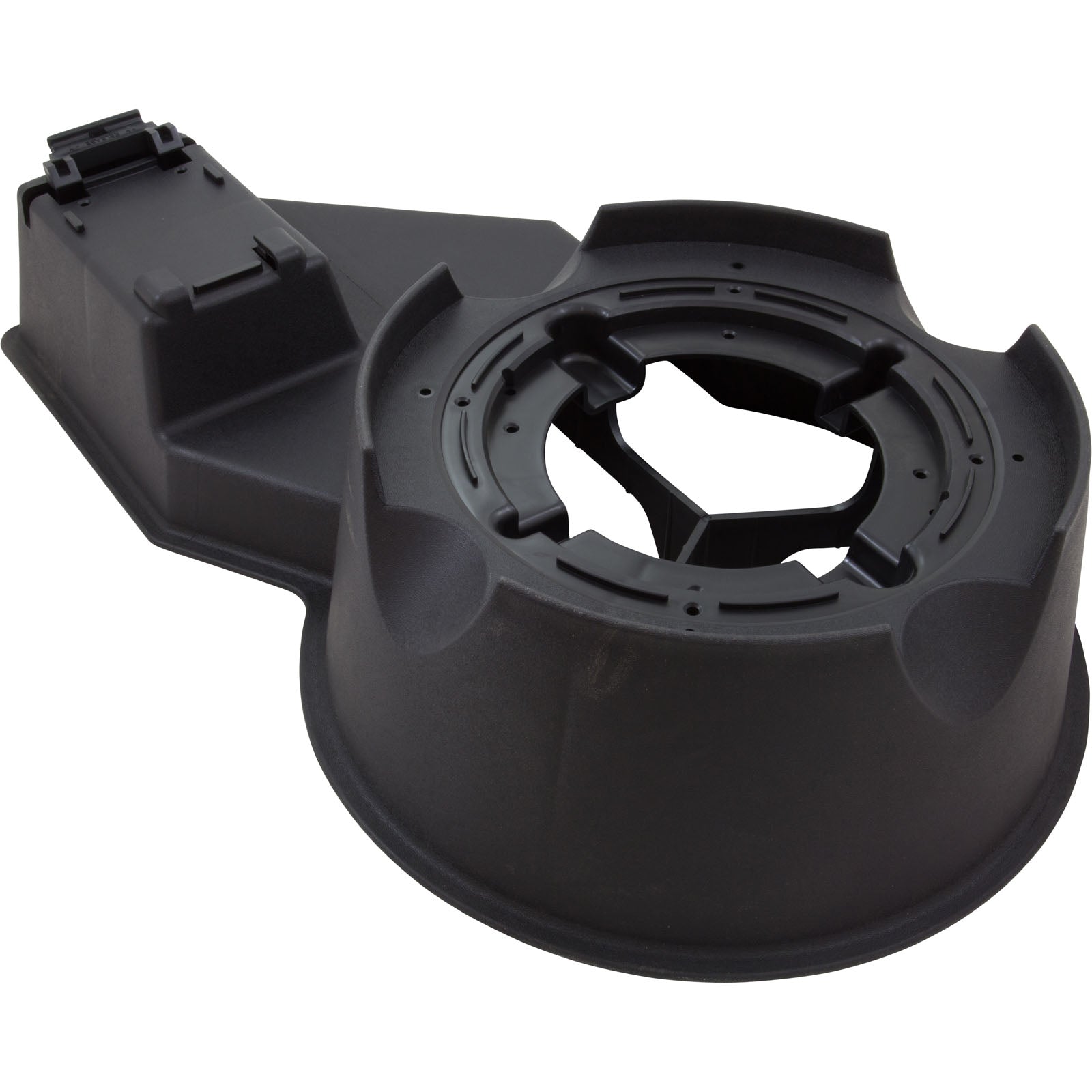 PENTAIR Pentair 155333P Systems Base for Various Filters