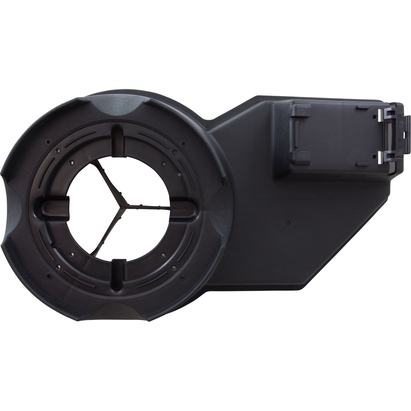 PENTAIR Pentair 155333P Systems Base for Various Filters