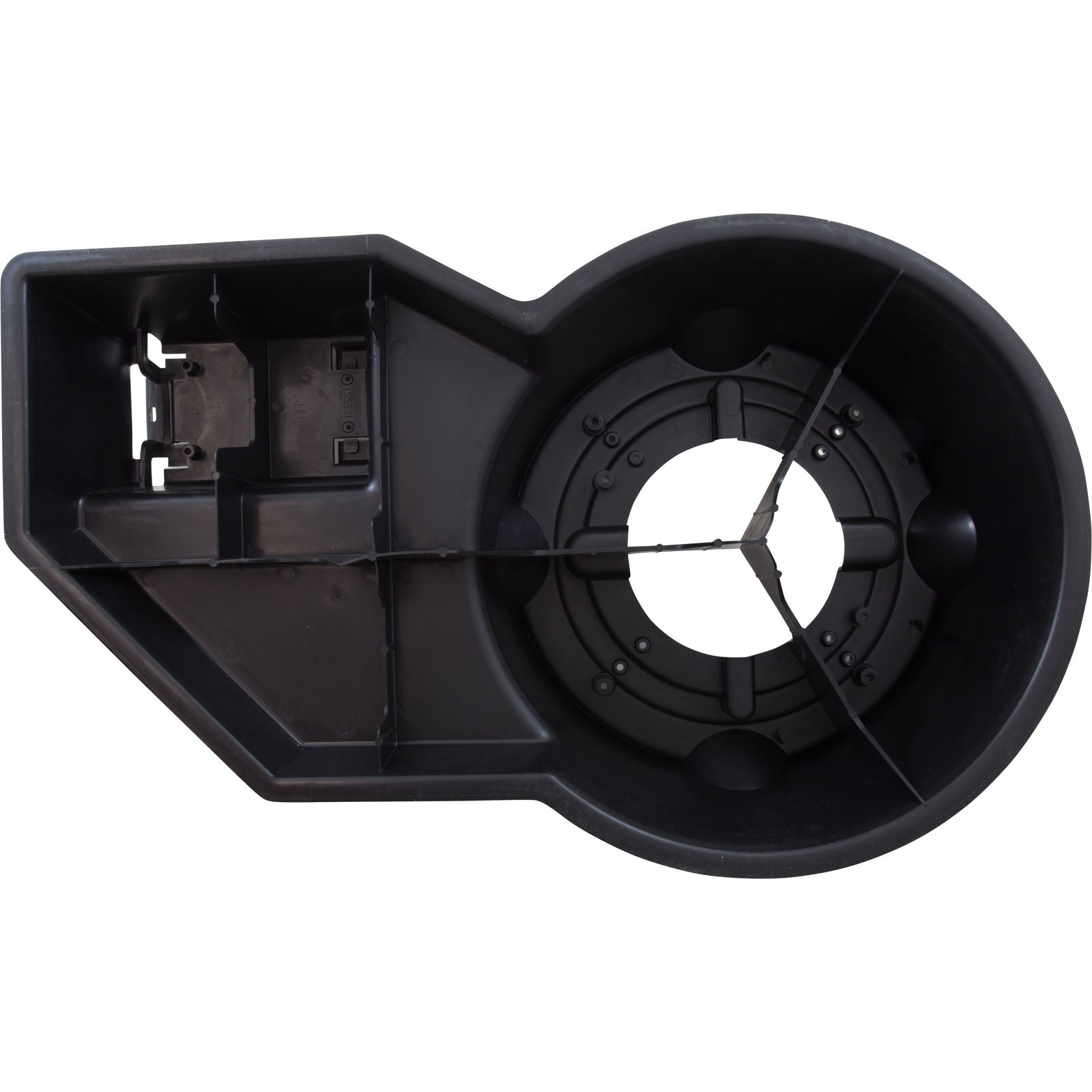 PENTAIR Pentair 155333P Systems Base for Various Filters