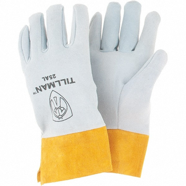 TILLMAN Tillman 25AL Deerskin Tig Welding Glove Large