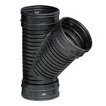 ADS 0622AA DUCT WYE