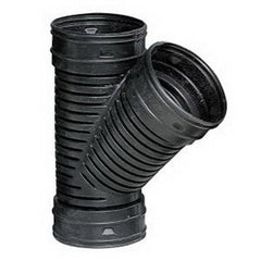 ADS 0622AA DUCT WYE