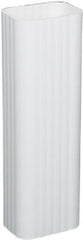 AMERIMAX Amerimax Home Products 2601000120 Aluminum Downspout