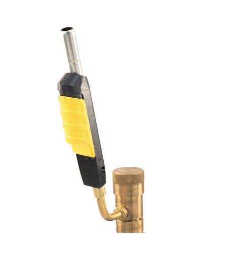 HARRIS Harris 1400359 Adjustable Swivel Torch Heavy Duty Single Auto Ignite