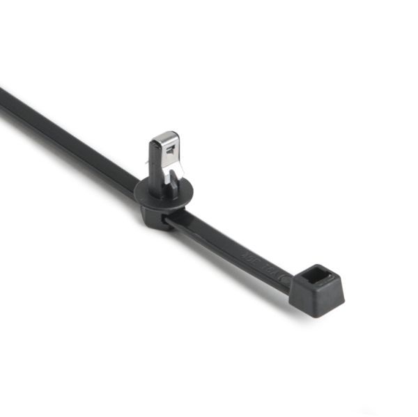 HELLERMANN TYTON 156-01726 CABLE TIES