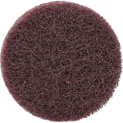 MERIT Merit Abrasives 08834166405 Quick-change Disc 2 in Aluminum Oxide