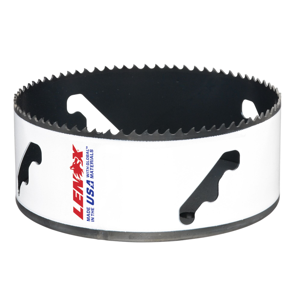 LENOX 3008080L HOLE SAW BITS