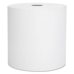 KIMBERLY-CLARK Kimberly-Clark KCC02000 Scott Essential High Capacity Hard Roll Paper Towels 8 in x 950 ft (6 Count) 02000