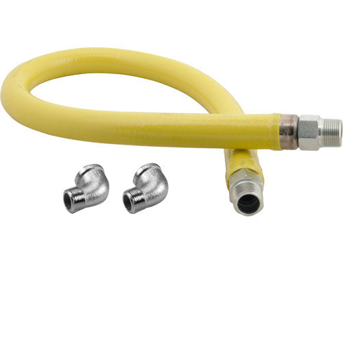 T&S BRASS TSHG2E48 PIPE FITTINGS