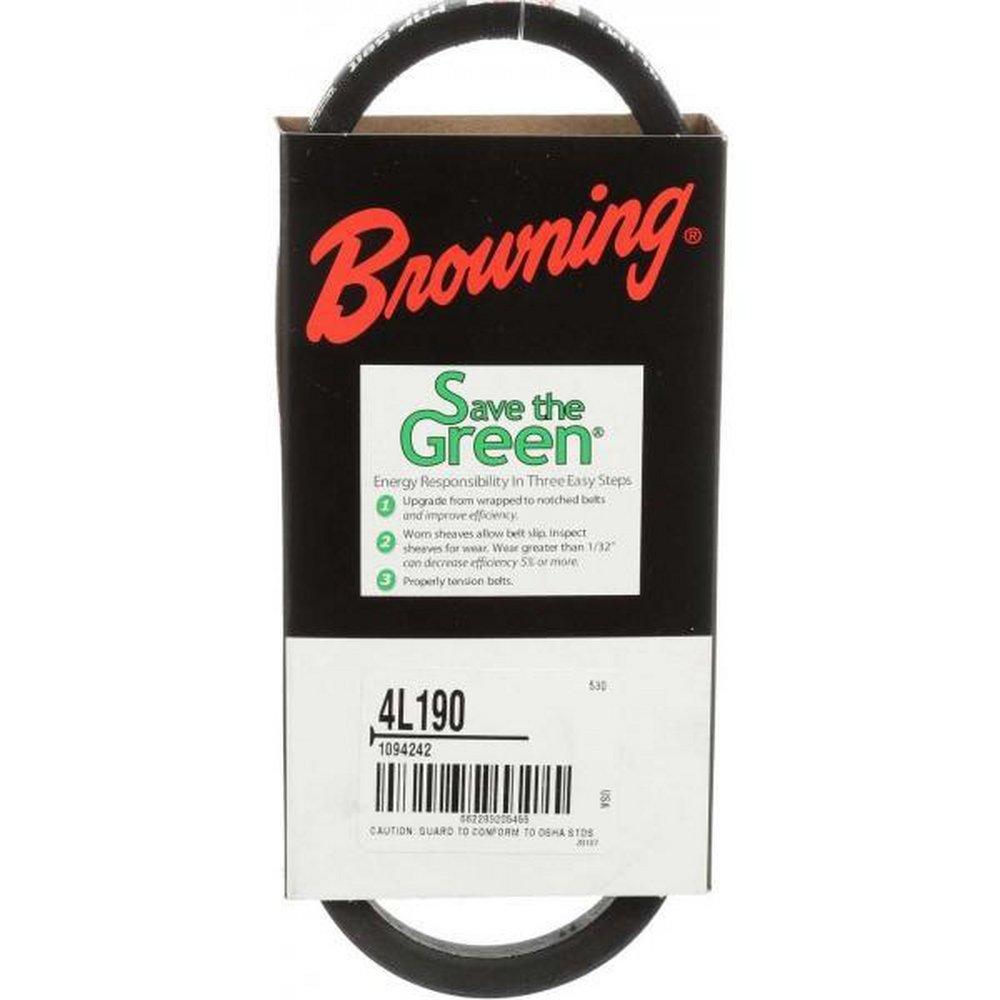 BROWNING 4L190 BELTS