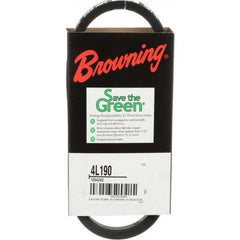 BROWNING 4L190 BELTS
