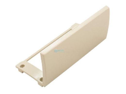 PENTAIR Pentair 400100 Control Cover Assy for IntelliFloVF/VS Pump | Almond