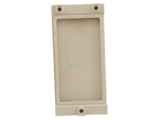 PENTAIR Pentair 400100 Control Cover Assy for IntelliFloVF/VS Pump | Almond