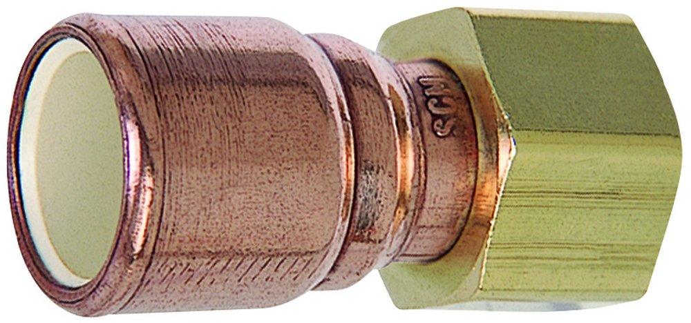 SIOUX CHIEF 633-C02 PIPE FITTINGS