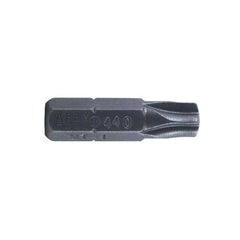 APEX Apex 440-MT-1 MorTorq Insert Bit #1 1 in (1/4 in Drive)