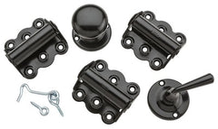 NATIONAL HARDWARE National Mfg N109-044 Screen Door Kit Oil Rubbed Bronze