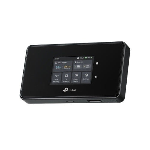 TP-LINK Tp-link Usa Corporation M8550 5G Mobile Wi-fi Router