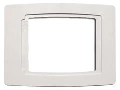 VENSTAR Venstar ACC0424 Wall Plate for Value Thermostats 7.0 in x 5.3 in x 0.2 in