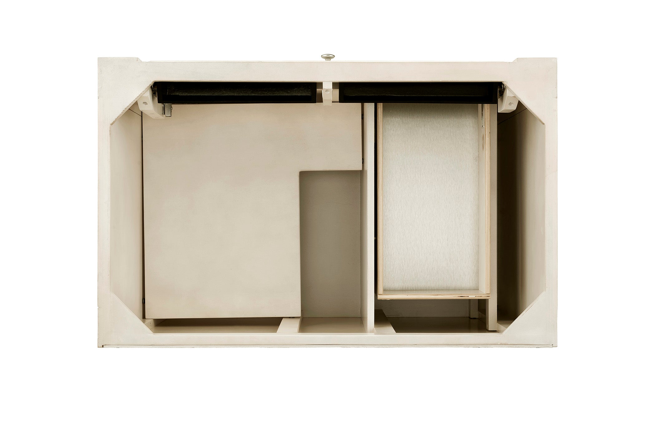 JAMES MARTIN VANITIES 157-V36-VV BATHROOM VANITIES