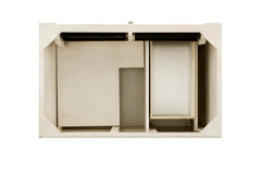 JAMES MARTIN VANITIES 157-V36-VV BATHROOM VANITIES