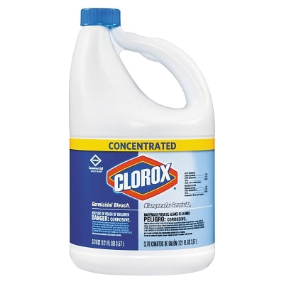 CLOROX CLOX30966 DISINFECTANTS